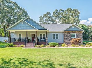 105 Big Lick Rd, Stanfield, NC 28163