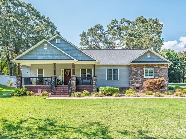105 Big Lick Rd, Stanfield, NC 28163
