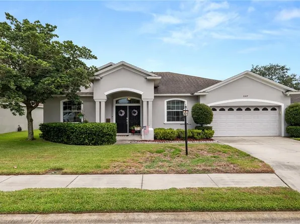 6527 EVERGREEN PARK DRIVE, LAKELAND, FL 33813
