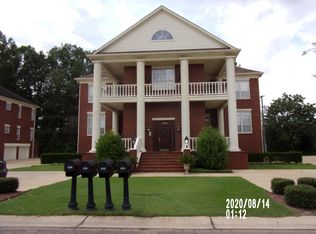 135 Willow Pointe Dr, Columbus, MS 39705