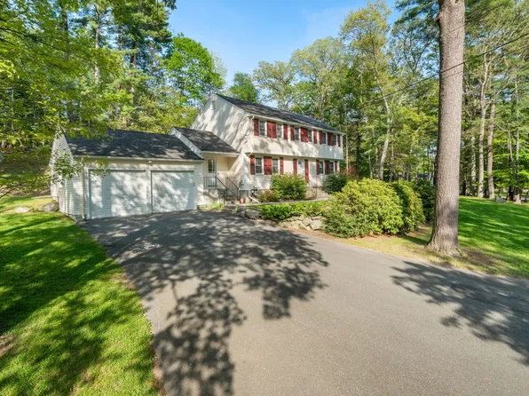 10 Bakers Hill Rd, Weston, MA 02493