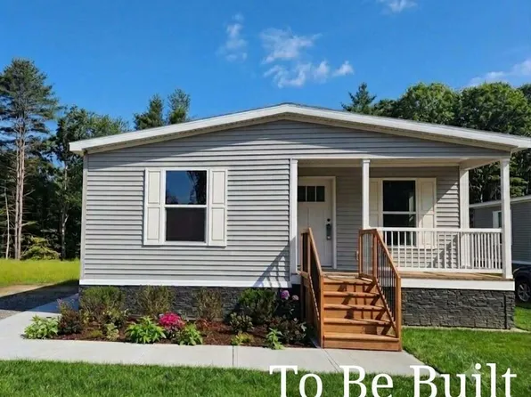 395 Cheshire Rd #106, Pittsfield, MA 01201
