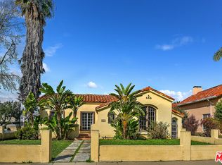 365 S Citrus Ave, Los Angeles, CA 90036