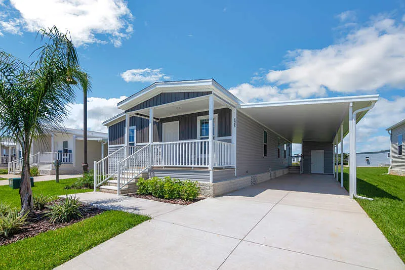 1455 Whispering Pines Loop