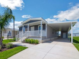 1455 Whispering Pines Loop, Frostproof, FL 33843