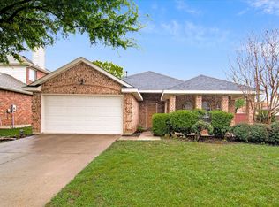 12072 Half Hitch Trl, Frisco, TX 75035