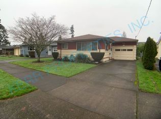 6813 SE Cora St, Portland, OR 97206
