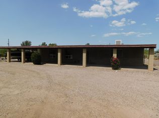 7283 N Camino De Oeste, Tucson, AZ 85741