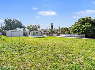 1670 Unknown St, Cocoa, FL 32922