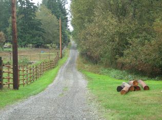 324th St S, Roy, WA 98580