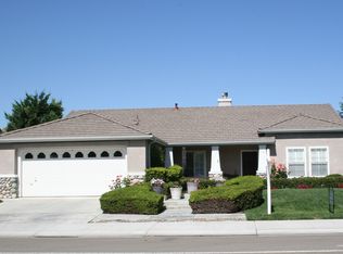 1141 Ruess Rd, Ripon, CA 95366