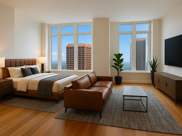 15 William Street 14D image 1 of 17