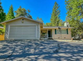 19959 Pine Mountain Dr, Groveland, CA 95321
