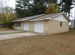 807 E 7th St, Rector, AR 72461