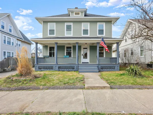82 Eaton Street, Bridgeport, CT 06604