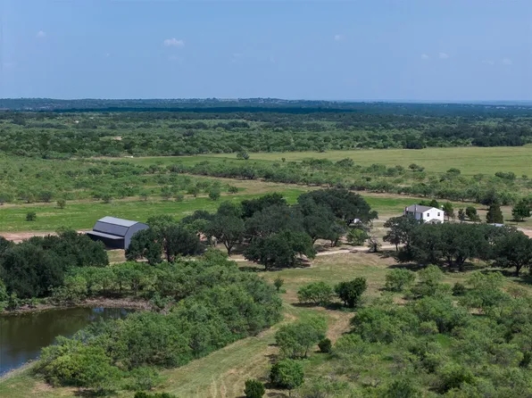 267 Private Road 920, Rochelle, TX 76872