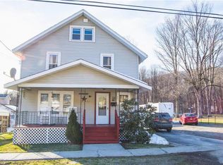 51 Erie St, Salamanca, NY 14779