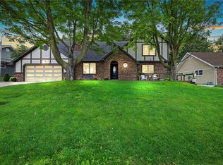 3502 Hackberry Ln, Joplin, MO 64801