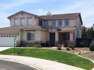 2327 Maravilla, Lompoc, CA 93436
