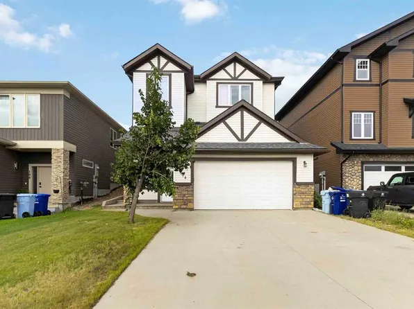 104 NW Killdeer Way, Wood Buffalo, AB T9K 0P8