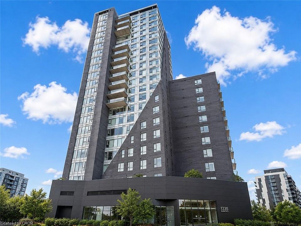 1st image of 158 King St N #802