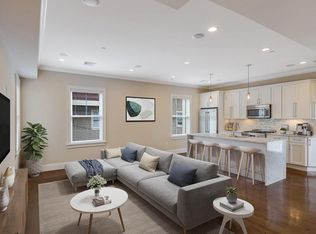 17 Dorr St #2, Roxbury, MA 02119