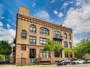1050 W Hubbard St APT 1C, Chicago, IL