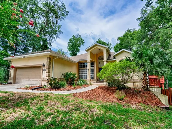 5104 NW 78th Pl, Gainesville, FL 32653