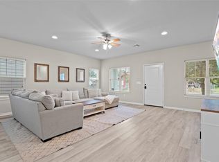 205 Grange St, Liberty Hill, TX 78642