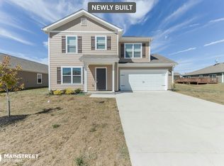 2277 Worker Bee Dr, Columbia, TN 38401