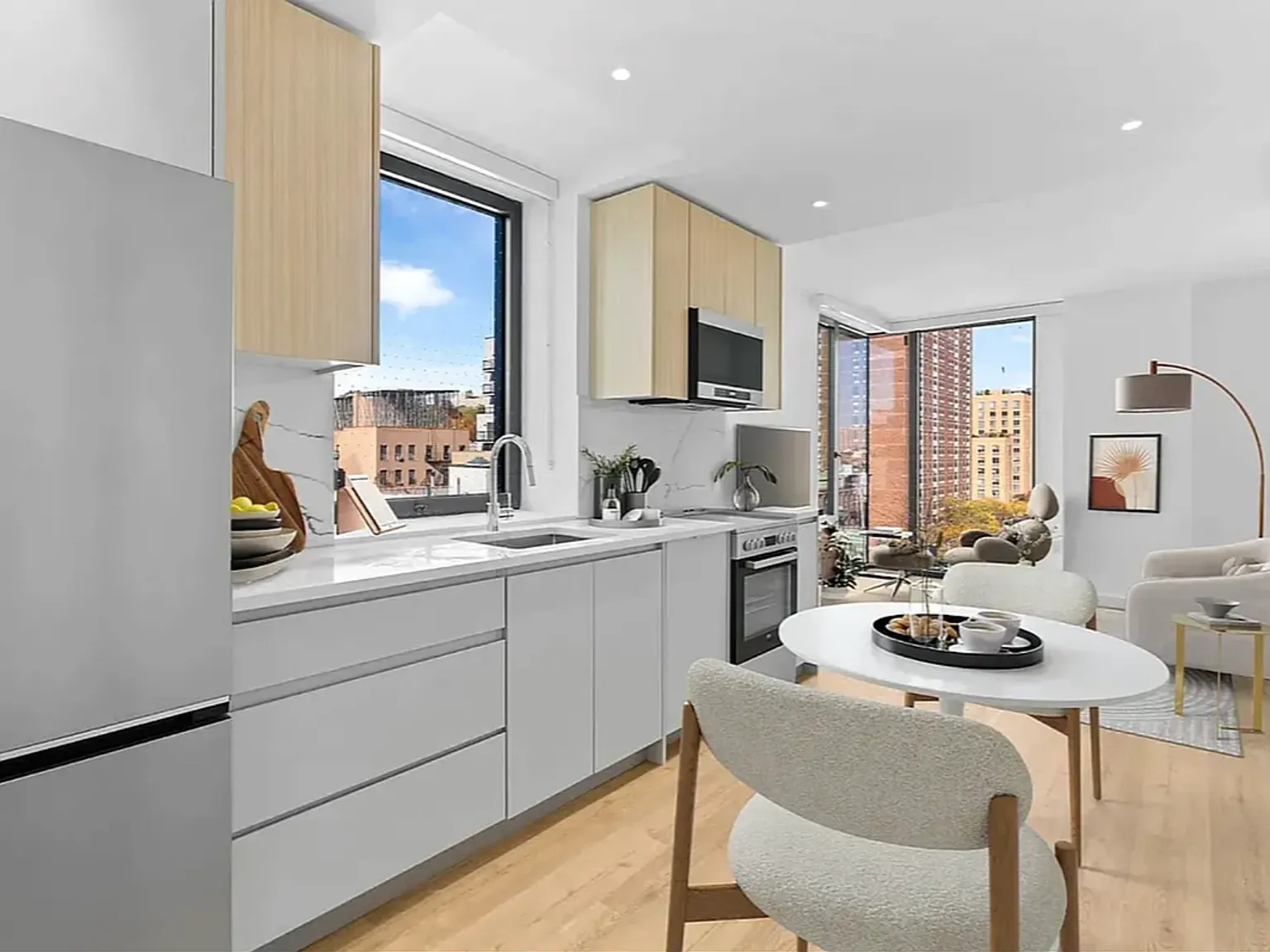 280 West 132nd Street — Photo 2