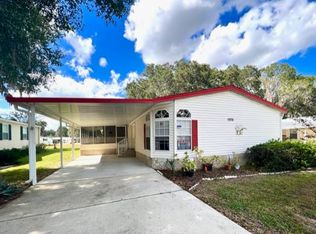 1926 NW 46th Ave #298, Ocala, FL 34482