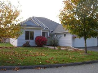 16 Fountain Way, West Lebanon, NH 03784