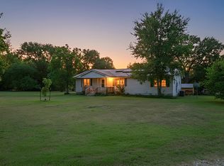 4025 New Hope Rd, Aubrey, TX 76227