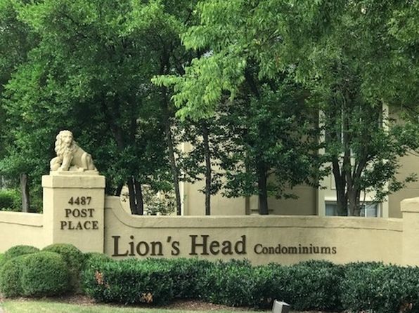 4487 Post Pl APT 172