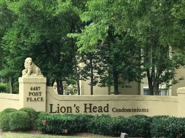 4487 Post Pl APT 172, Nashville, TN 37205