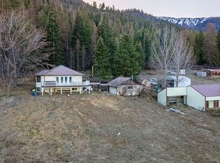 43800 Spring Creek Loop, Baker City, OR 97814