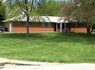 13409 Center Village Rd, Galena, OH 43021