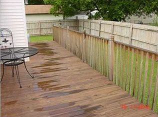 1725 Bagwell Ave, Hixson, TN 37343