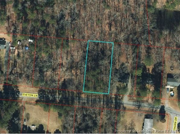 Land For Sale In Lee County Nc