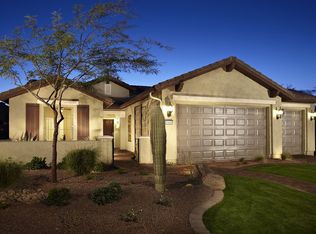 7903 W Discovery Way, Florence, AZ 85132