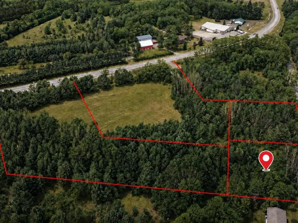 Pryse Dr #4, Waupaca, WI 54981