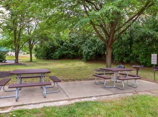9651 Seward Rd #6, Fairfield, OH 45014