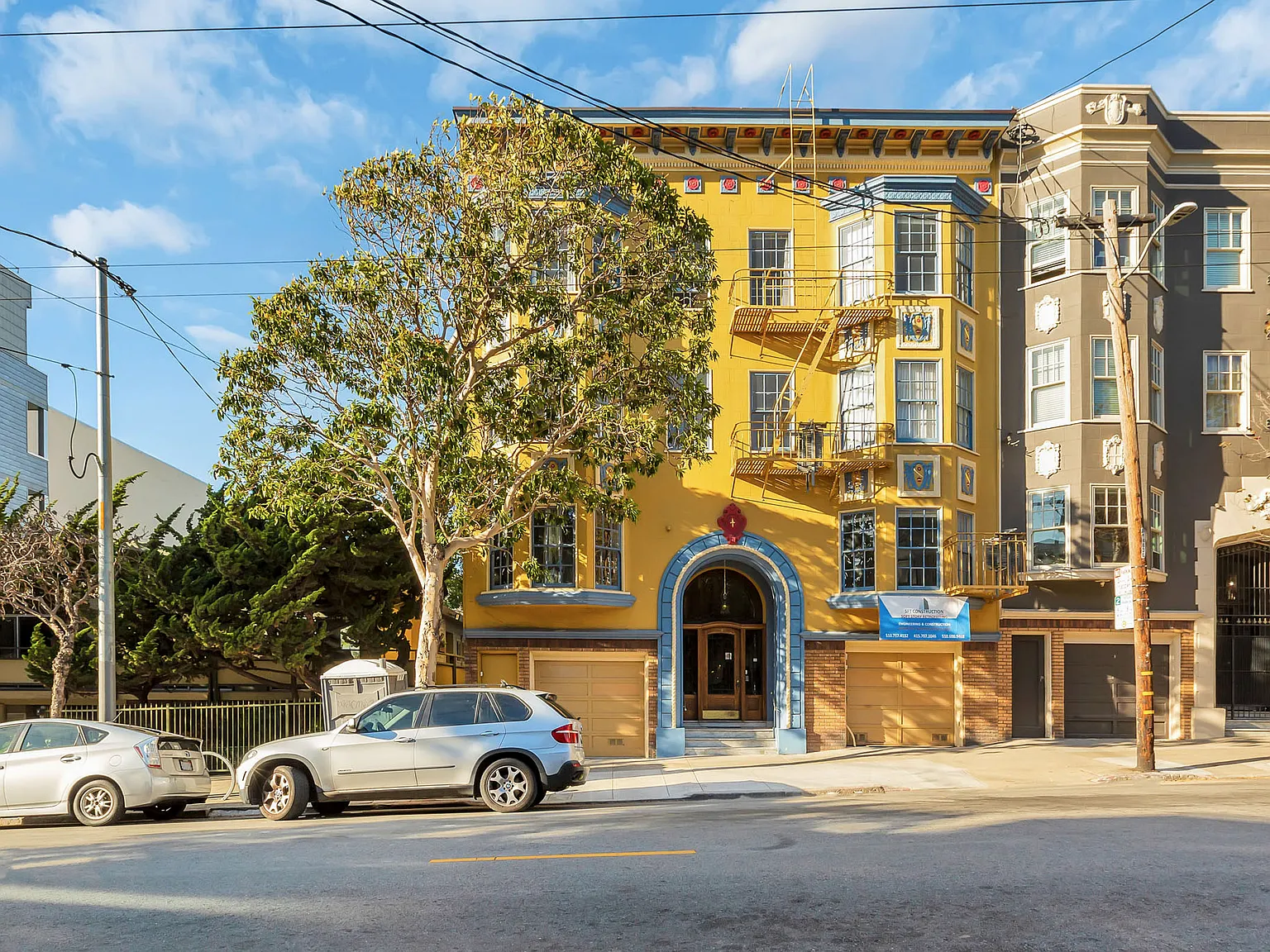 1240 Hayes — Photo 3
