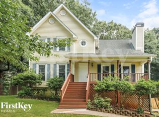 161 Poole Bridge Dr, Hiram, GA 30141