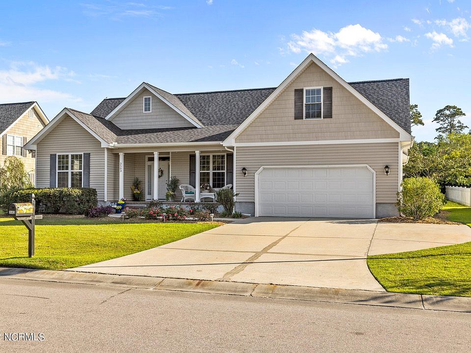 3503 White Drive, Morehead City, NC 28557 Zillow