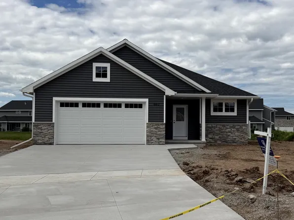 960 Enclave Ct, De Pere, WI 54115