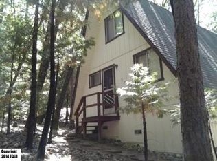 22481 W Rhine River Dr, Sonora, CA