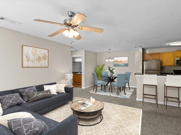 Alessia Gardens, 1200 Lanier Mill Cir #046f2a8e2, Oakwood, GA 30566