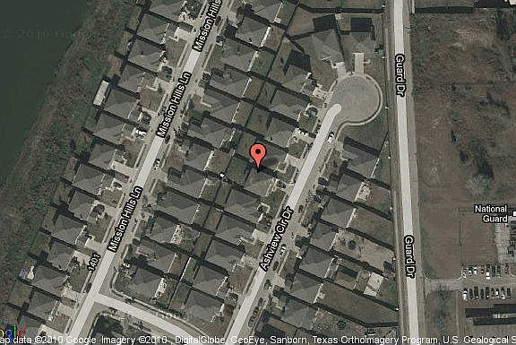Map View